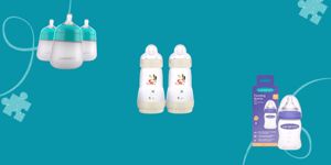 best newborn baby bottles