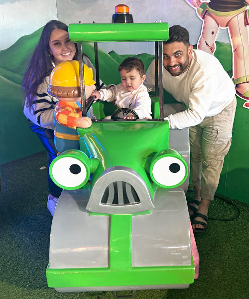 Your Baby Club