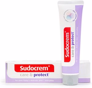 Sudocrem Barrier+ Nappy Cream Review