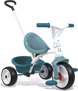 Smoby - Be Move Tricycle Review