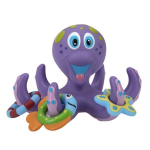 Nuby Octopus