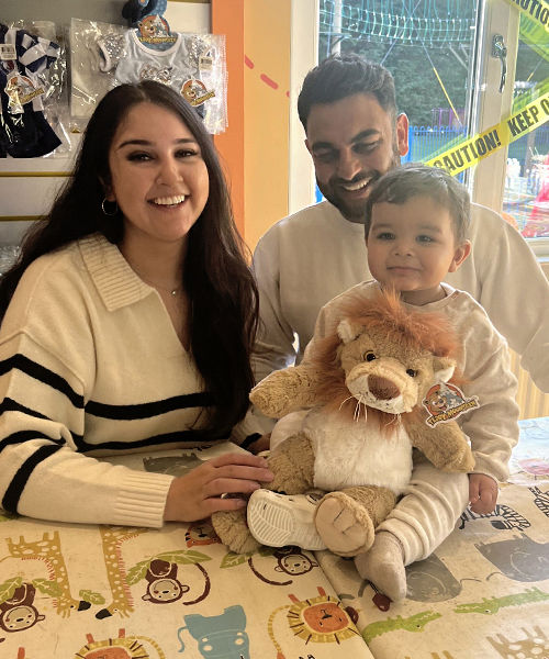Your Baby Club