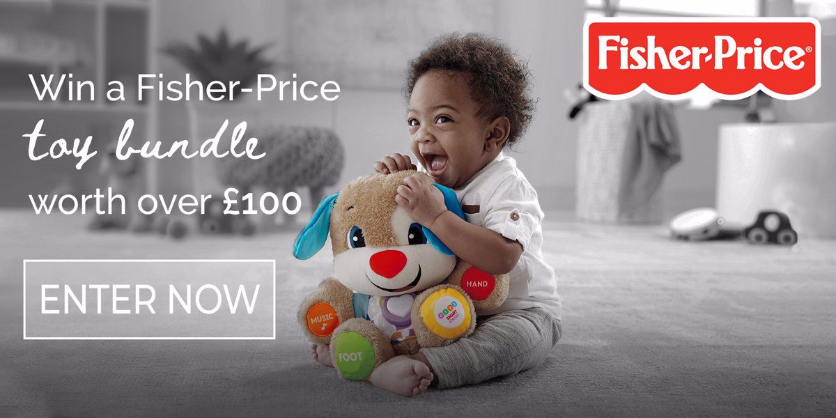 Fisher-Price