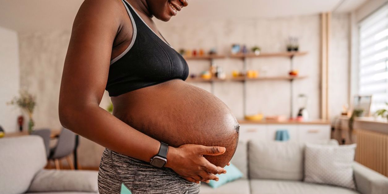 Top Signs Your Water Has Broken