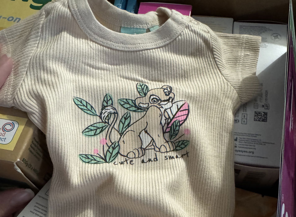 Your Baby Box