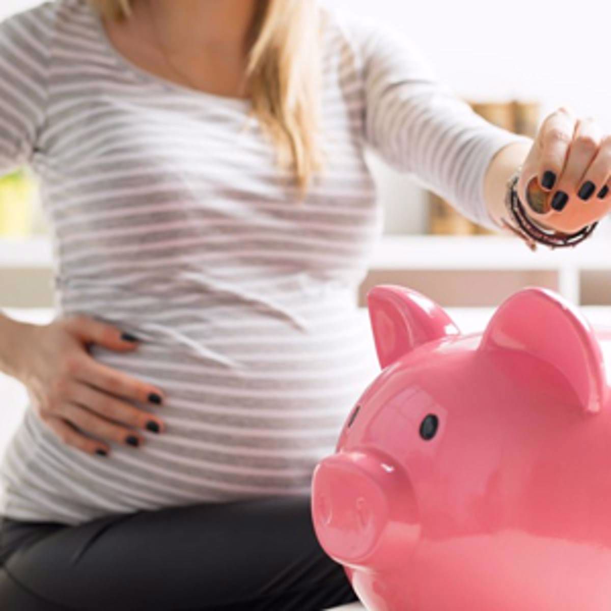How to Budget for Maternity Leave