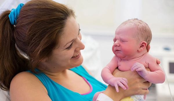 Free $275 online Baby Care Class