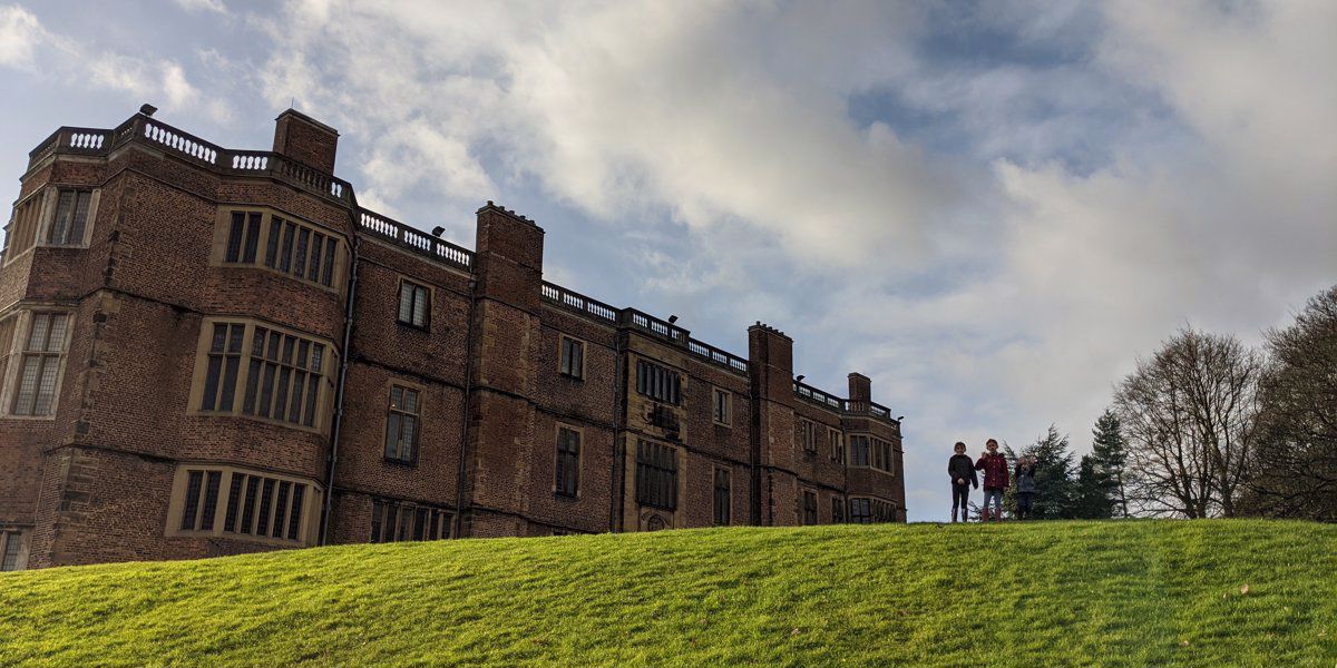 Free Things To Do During Half Term