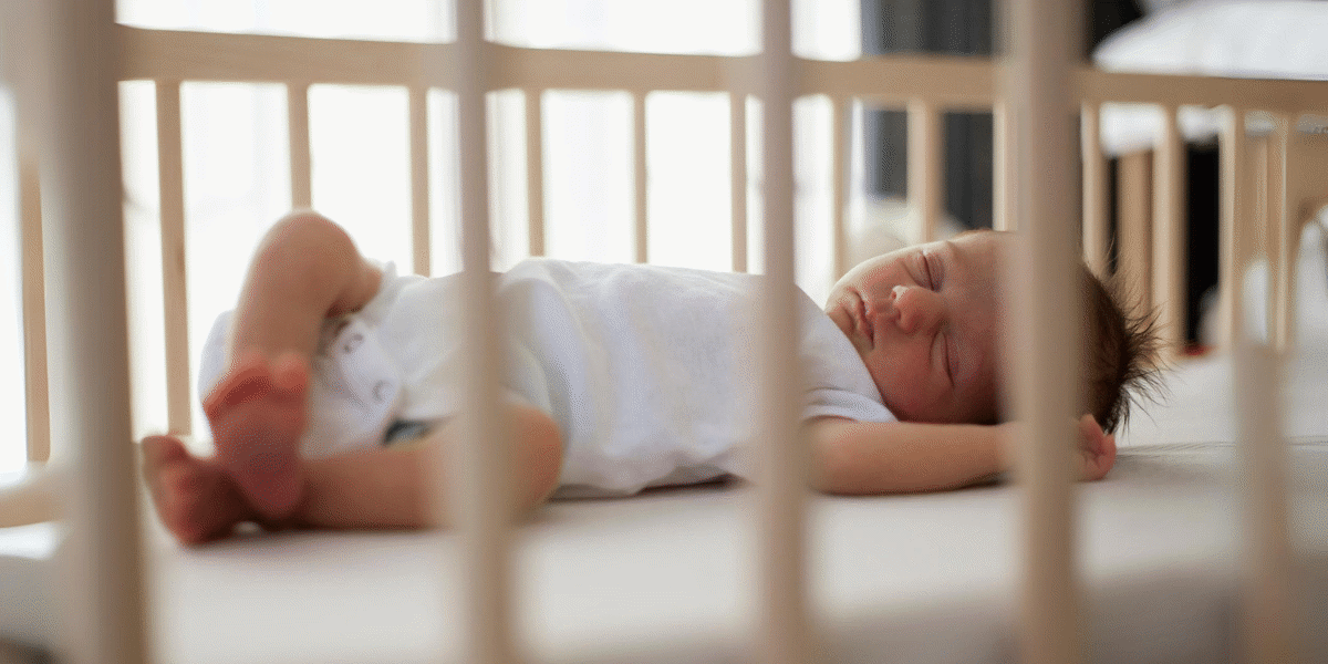What to Look for When Buying a Cot Your Baby Club