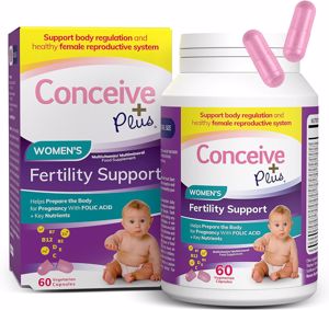 Essential Fertility Support Review