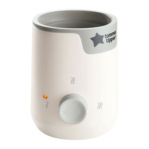 Tommee Tippee QuickWarm Bottle Warmer Review