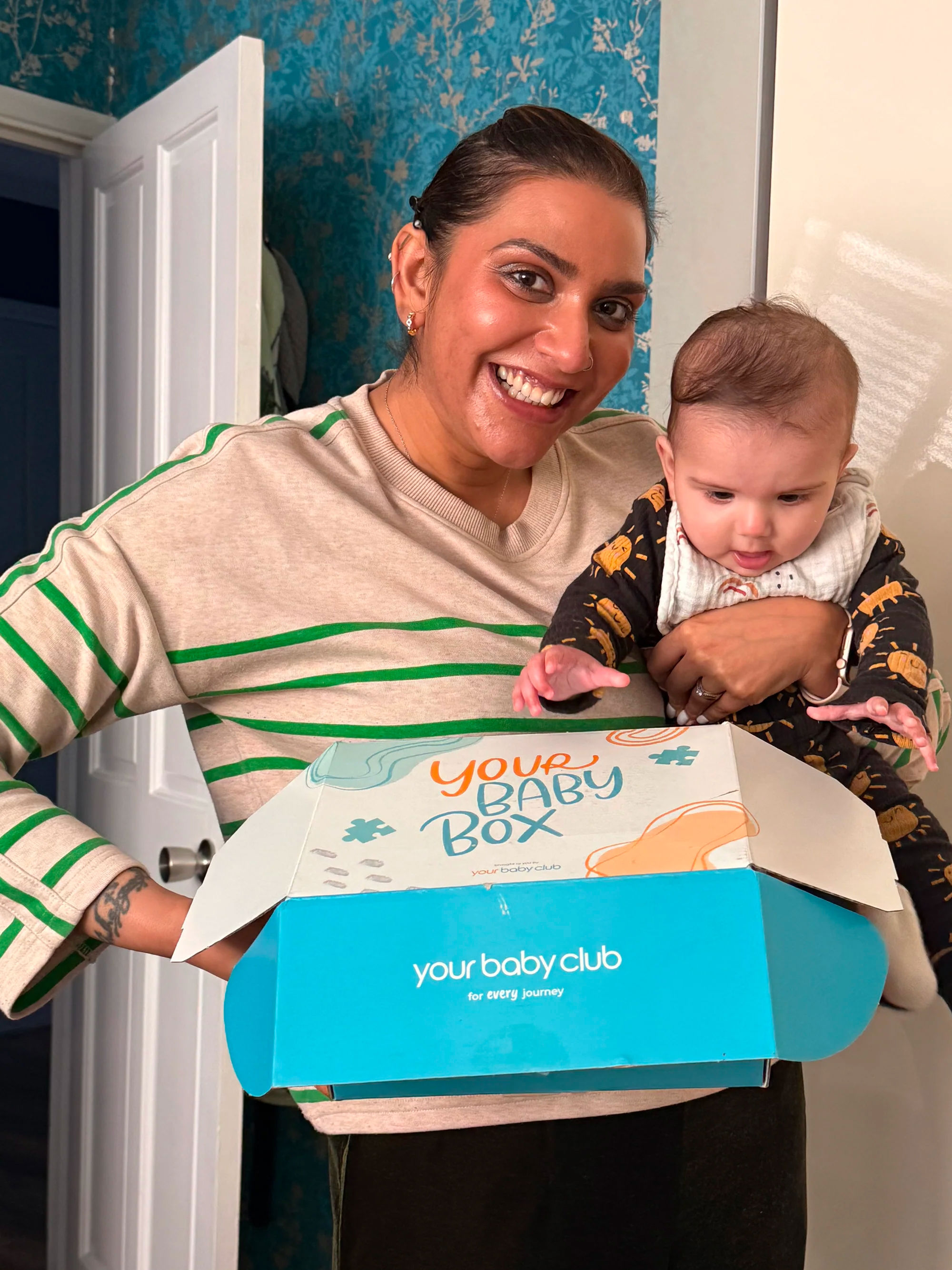 Your Baby Box