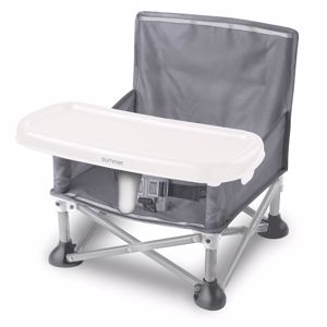 Pop 'N Sit Portable Booster Chair Review