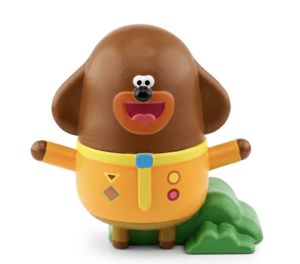 dug
