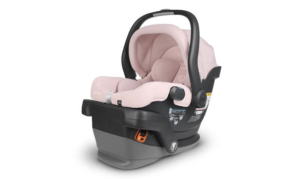 Win an Uppababy Car Seat
