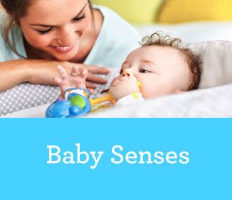 Baby Senses
