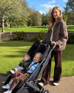 duo pram
