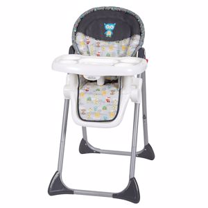 Sit-Right High Chair Review