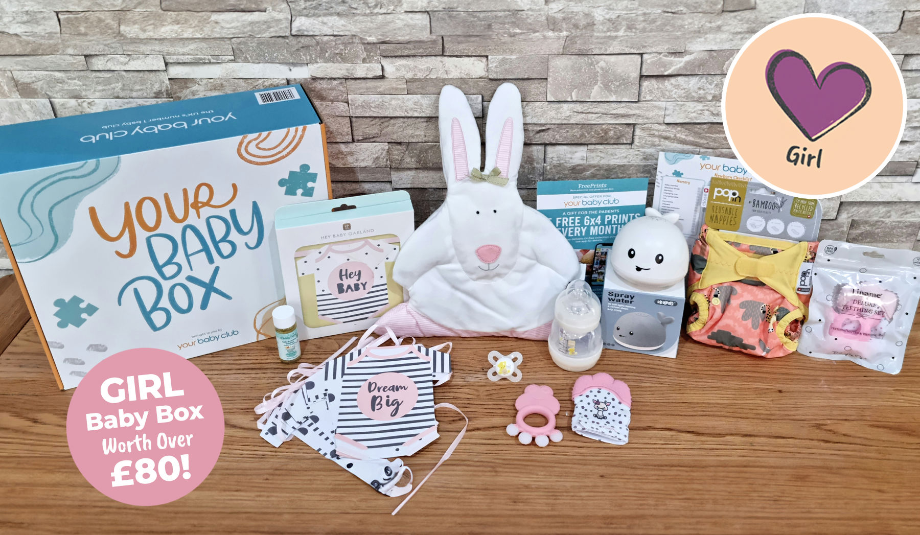 Your Baby Box