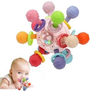 Teething toy