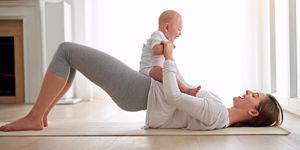 US Postpartum health & wellbeing