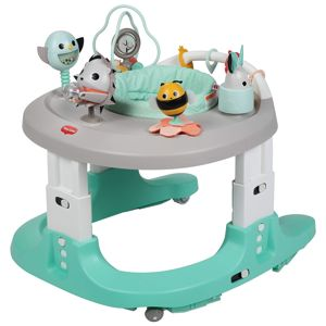 Here I Grow Mobile Activity Center Review