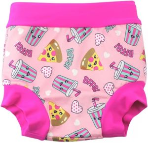 Baby Swim Nappies Diaper Shorts Review