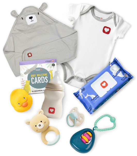 Your Baby Box