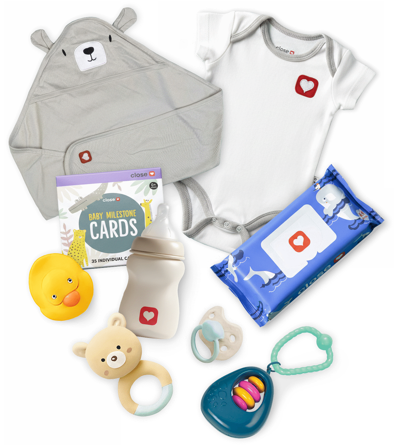 Your Baby Box