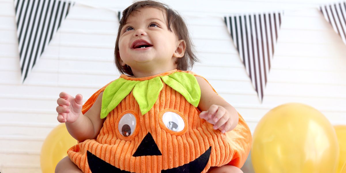 50 Best Baby Halloween Costumes Your Baby Club