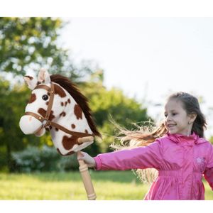 toy horse