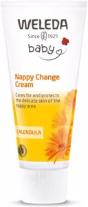 Weleda Calendula Nappy Cream Review