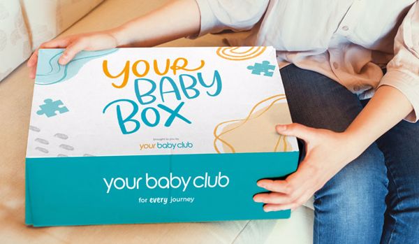 Baby Box | Free Baby Box | Your Baby Club USA