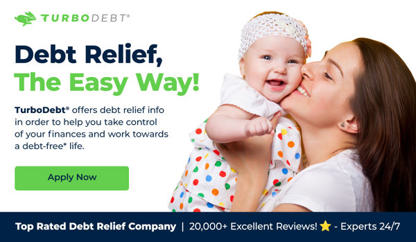 See What You'll Save With TurboDebt!