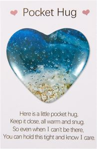 Heartfelt Pocket Hug Review
