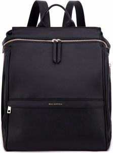 MIA + SOPHIA Diaper Bag Backpack Review