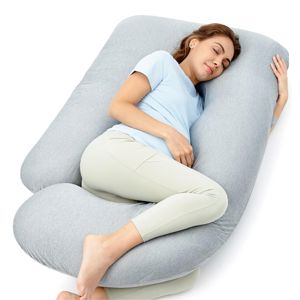 Momcozy body pillow