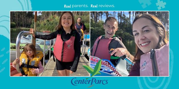 center parcs