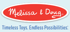 Melissa and Doug