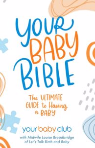 baby bible