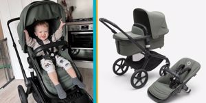 Bugaboo Fox 5 Review Your Baby Club
