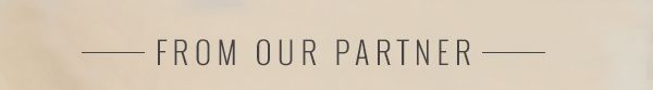From our partner