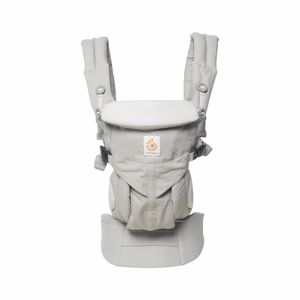 Ergobaby Omni 360 Baby Carrier Review