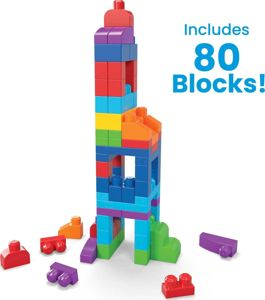 Fisher-Price Toddler Block Toys Review