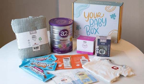 Your Baby Box