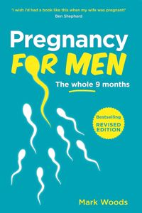 pregnancy book for men