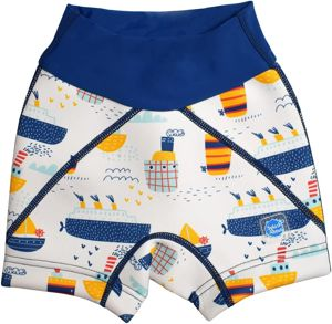 Splash About Swim Jammers Review