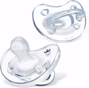 Chicco PhysioForma Silicone Pacifier for Babies Review