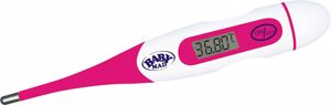 Digital Basal Thermometer Review