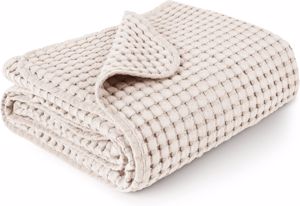 Waffle Baby Blankets Review